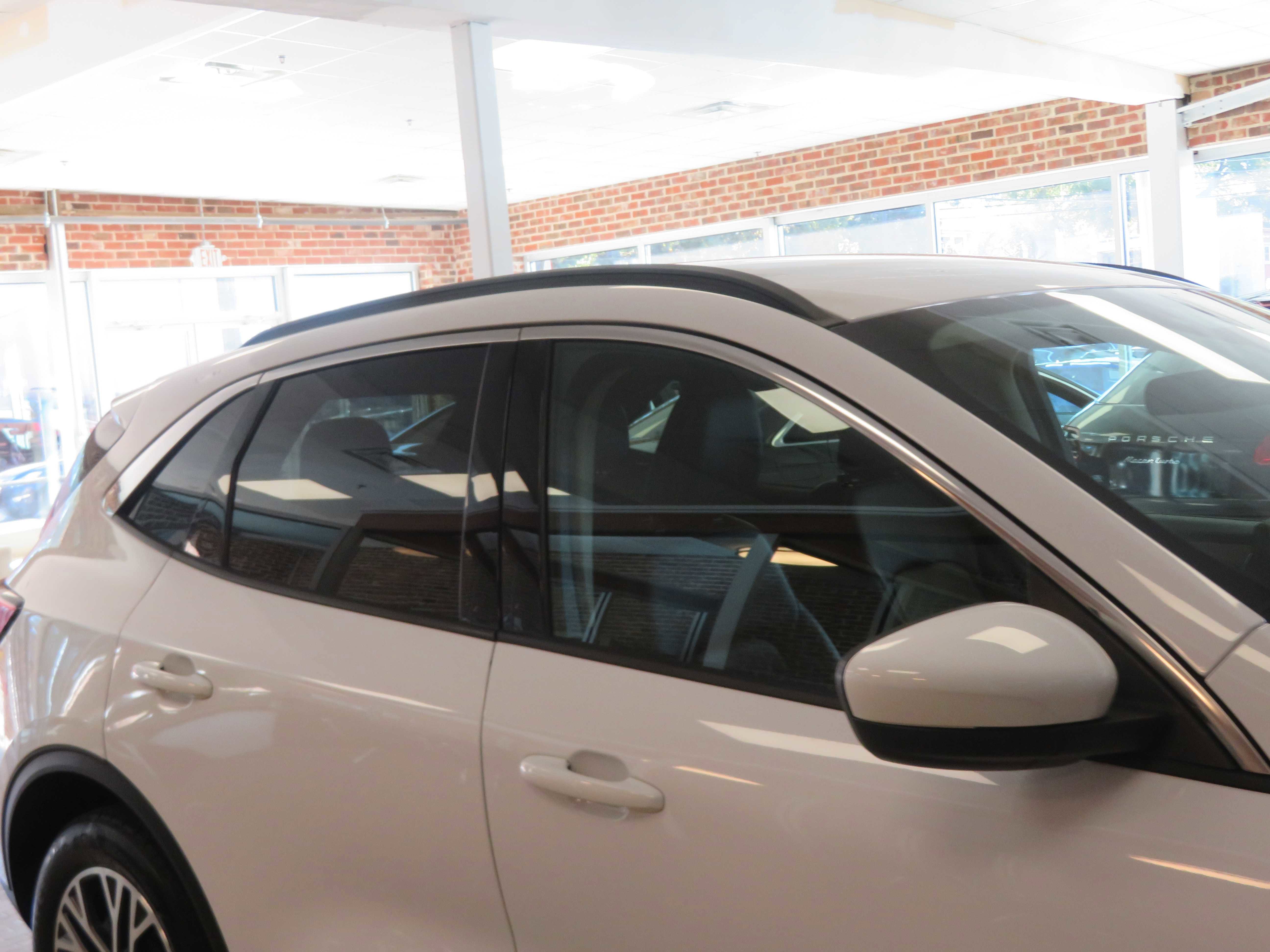 Used 2020 Ford Escape SEL image 54