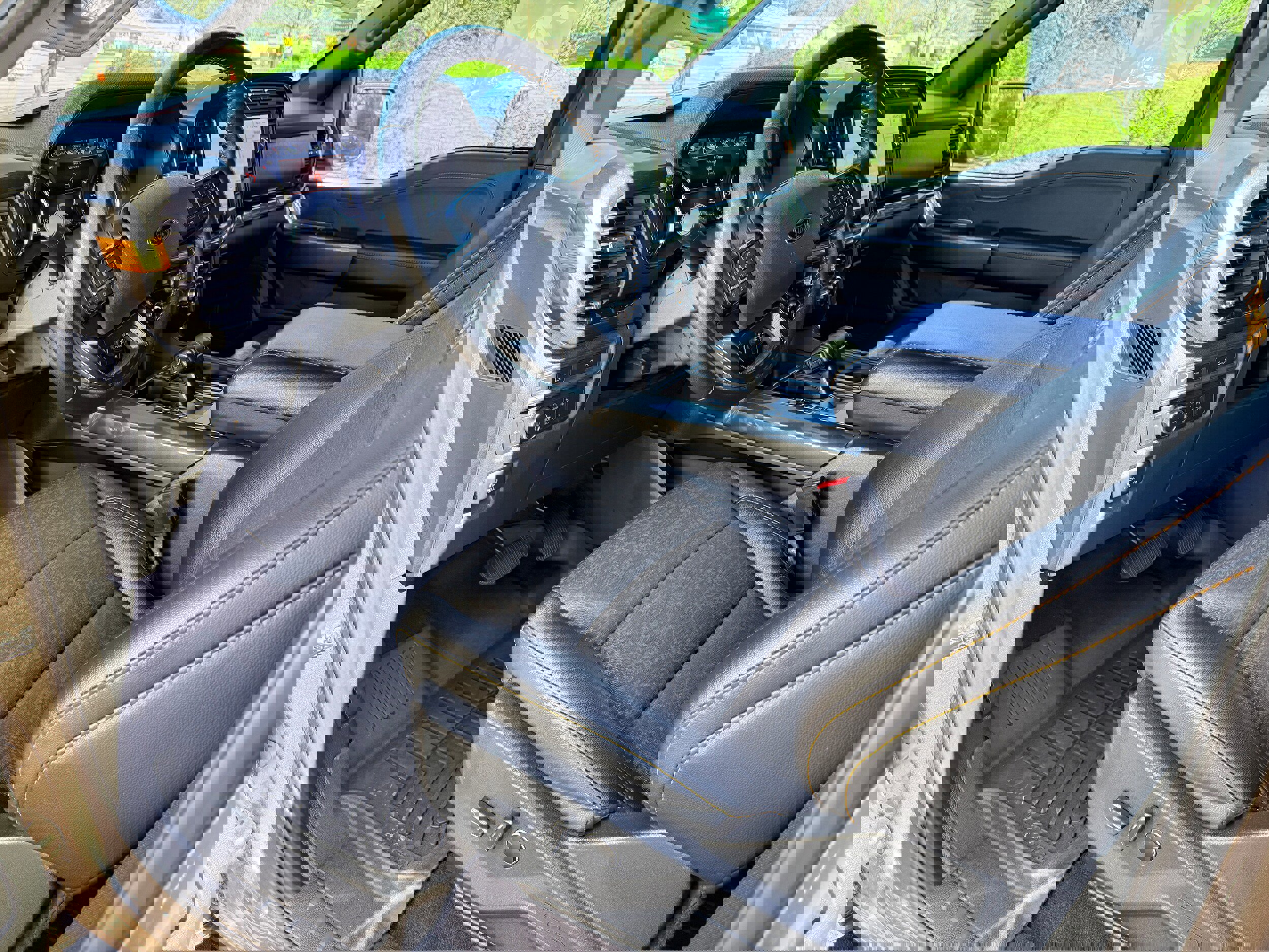 Used 2021 Ford F150 Tremor w/ Equipment Group 401A Mid image 13