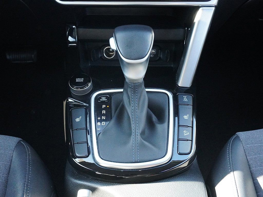 Used 2023 Kia Seltos S image 42