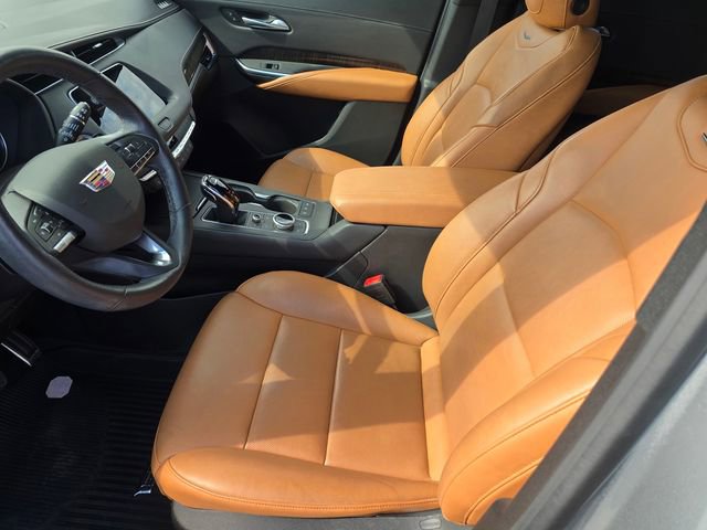 Used 2023 Cadillac XT4 Sport FWD image 21