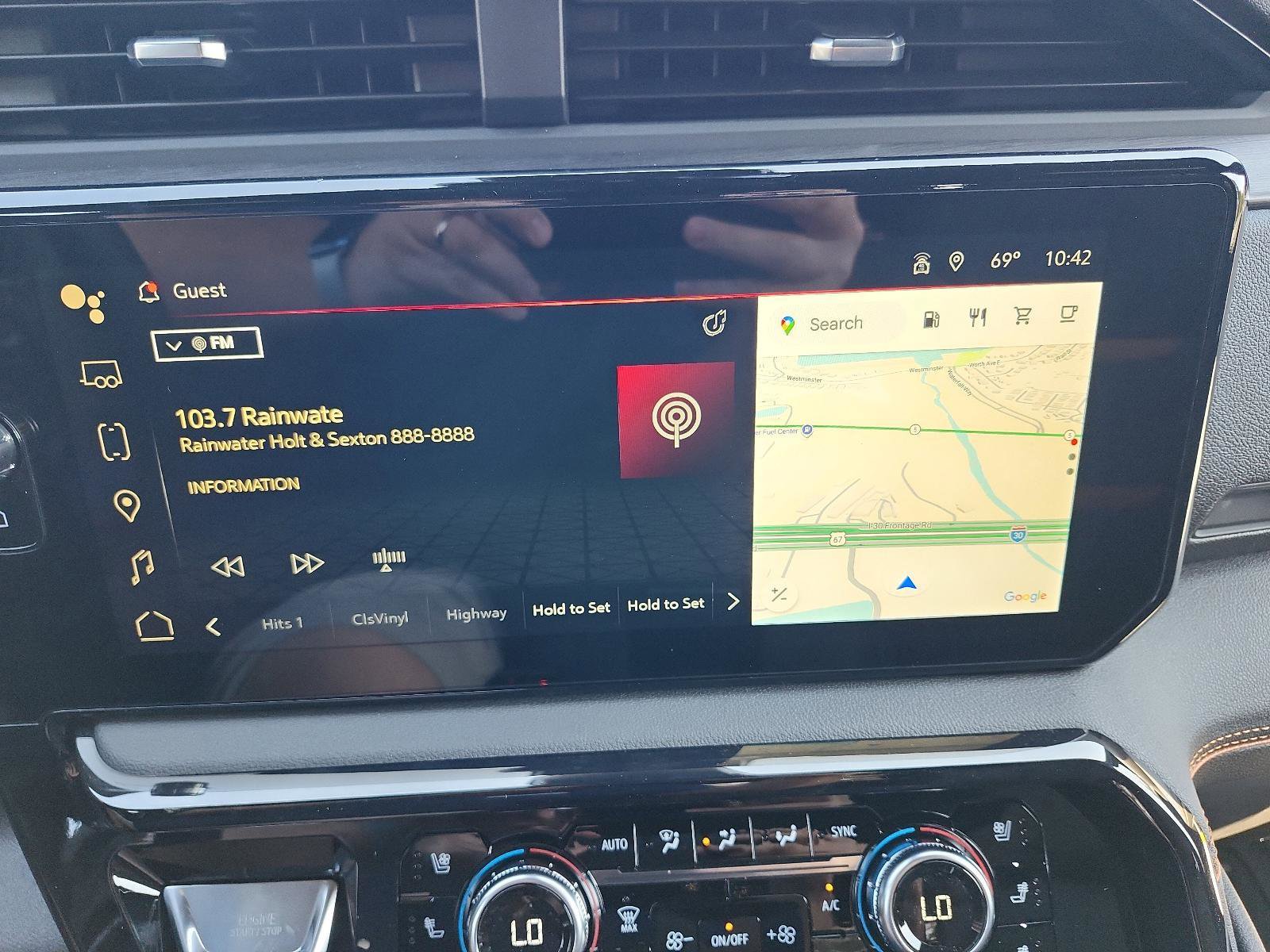 New 2026 GMC Sierra 1500 AT4 w/ AT4 Premium Package image 14