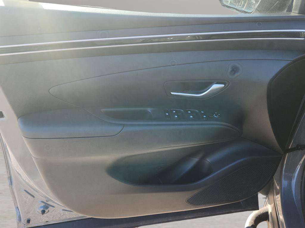 Certified 2024 Hyundai Santa Cruz Night image 14