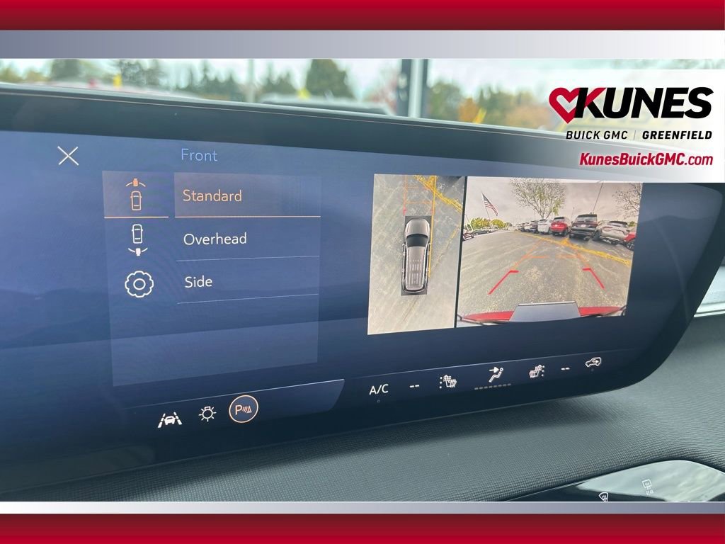 New 2026 Buick Enclave Sport Touring w/ Power Package image 37