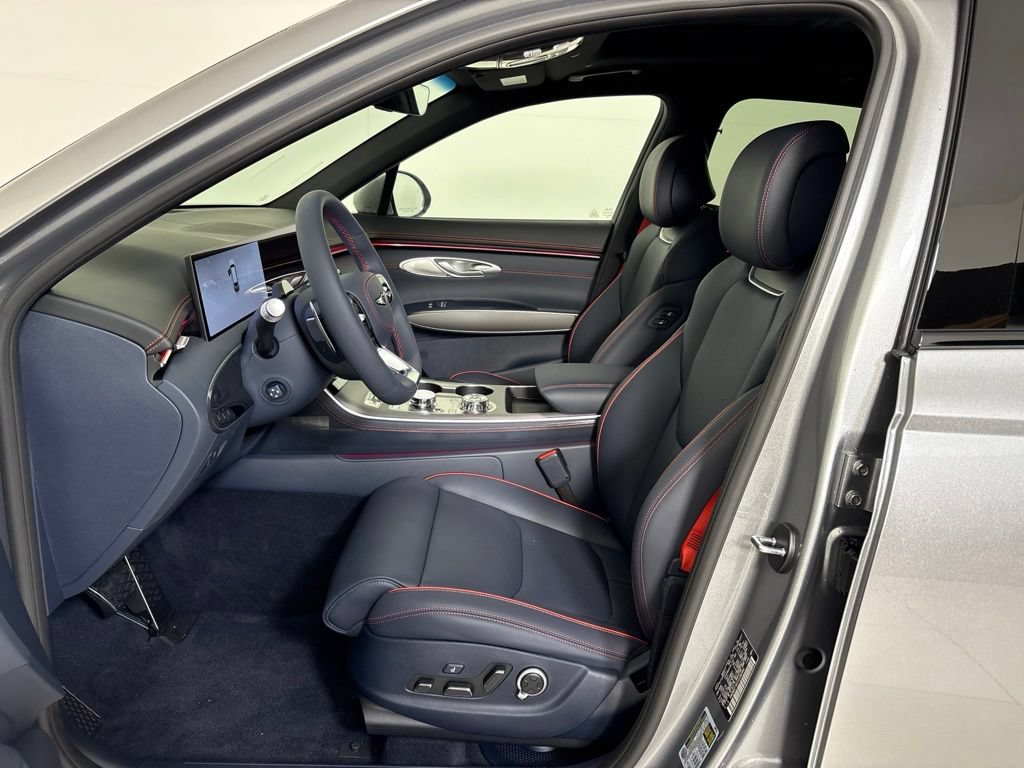 New 2027 Genesis GV70 2.5T Sport Prestige AWD/4WD image 14