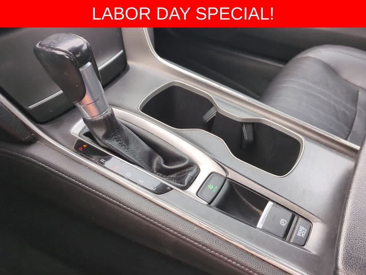 Used 2019 Honda Accord EX-L image 31