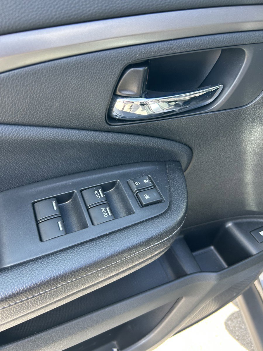 Used 2017 Honda Ridgeline RTL-T image 18