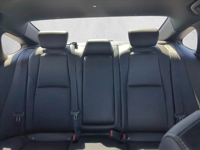 Certified 2022 Honda Accord Sport image 24