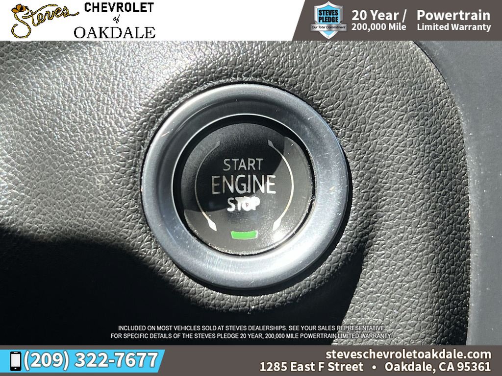 Certified 2019 Chevrolet Silverado 1500 LT w/ All-Star Edition RWD image 20