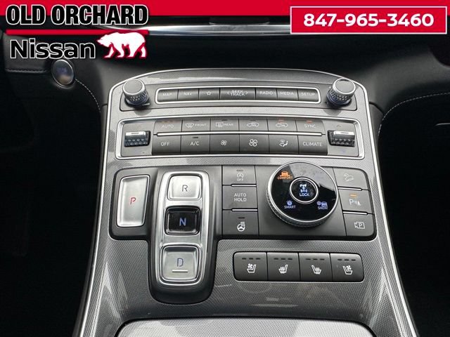 Used 2023 Hyundai Santa Fe Calligraphy AWD/4WD image 18