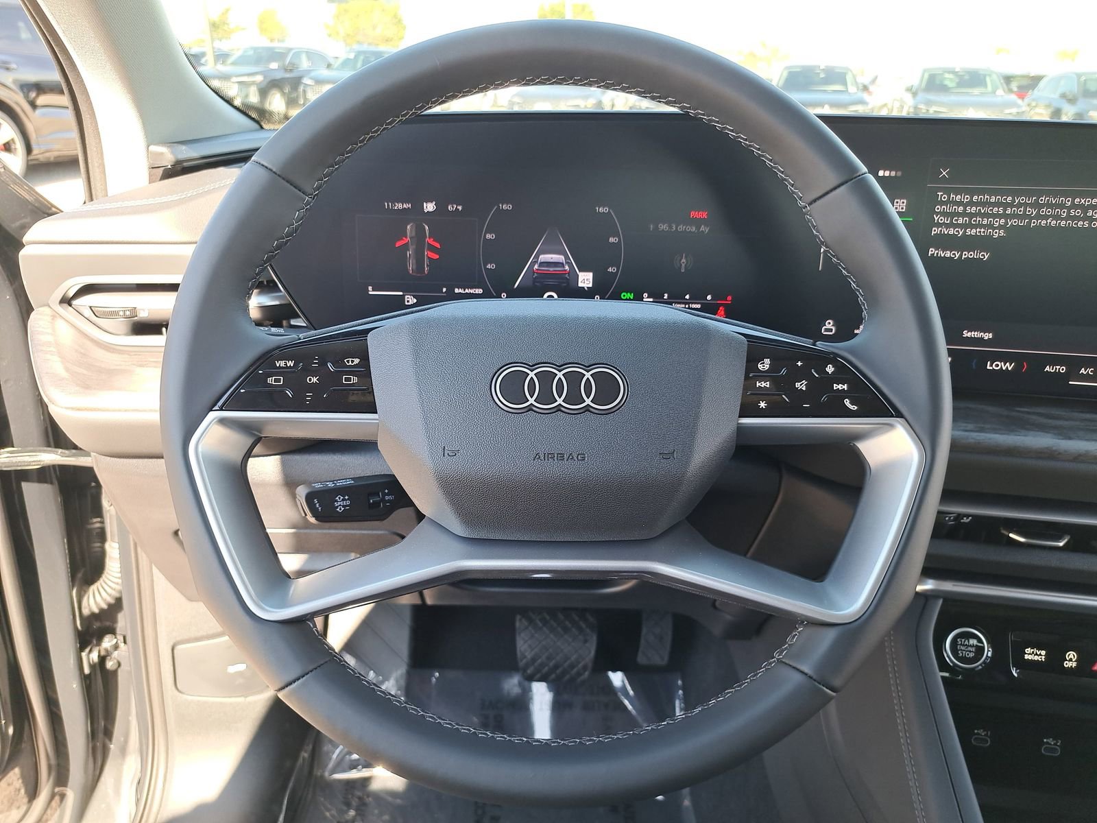 New 2025 Audi Q5 Premium Plus image 19