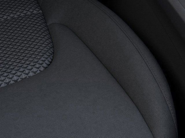 New 2026 Kia Sportage LX image 24