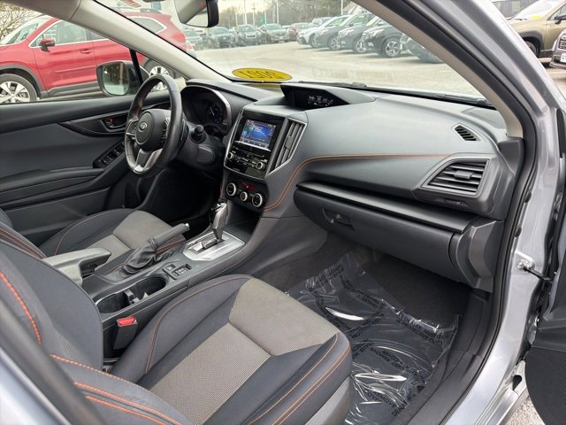 Used 2021 Subaru Crosstrek 2.0i Premium w/ Moonroof Package image 19