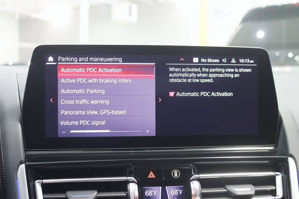 Used 2025 BMW M8 Competition image 28