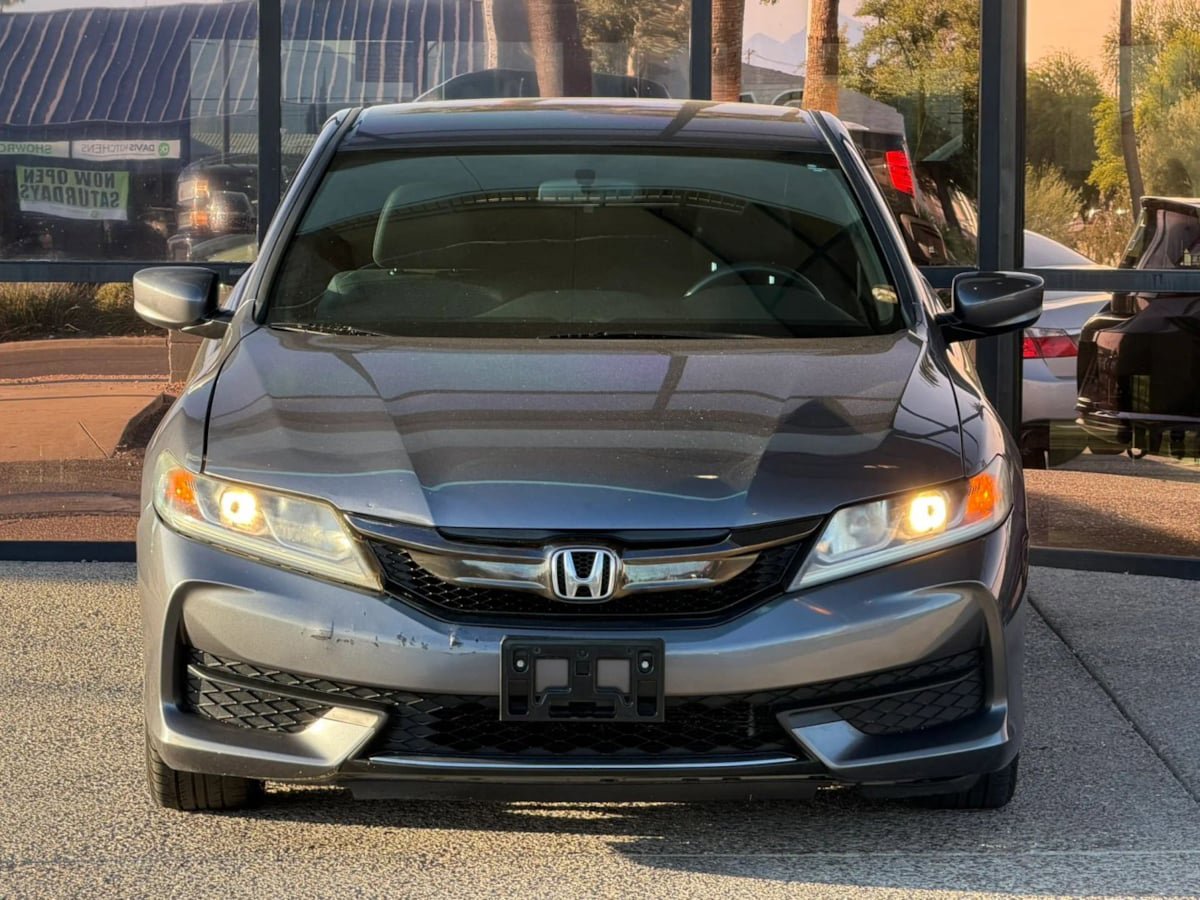Used 2016 Honda Accord LX-S image 34