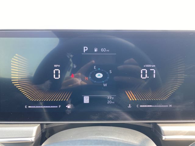 New 2026 Kia K5 GT-Line w/ GT-Line Premium Package FWD image 19