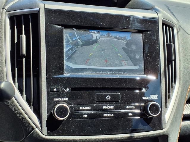 Used 2021 Subaru Crosstrek 2.0i Premium AWD/4WD image 7