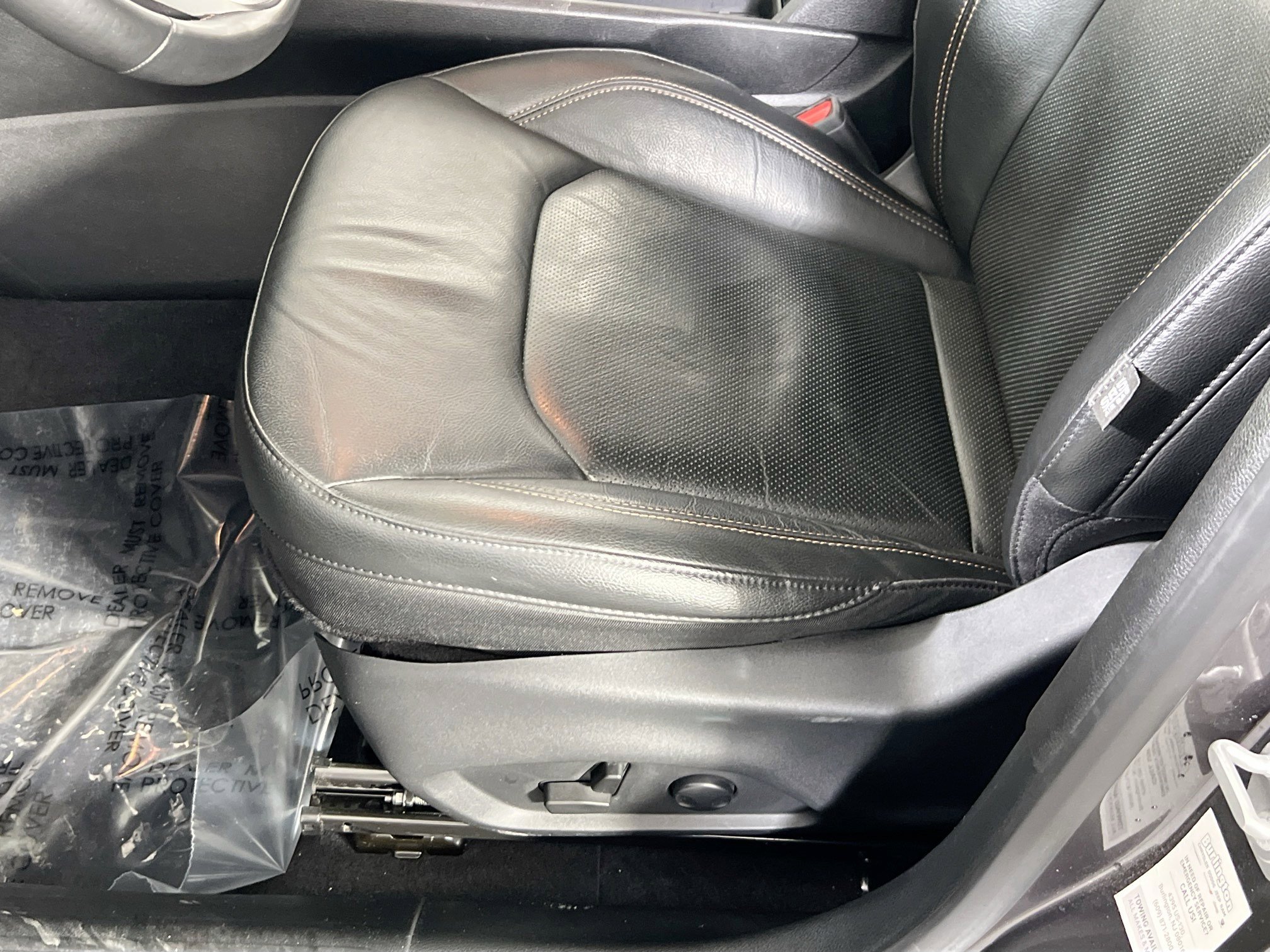 Used 2022 Jeep Compass Limited image 18