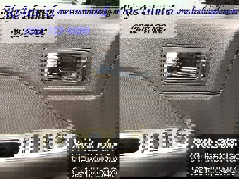 Used 2011 Ford Fusion Hybrid image 9