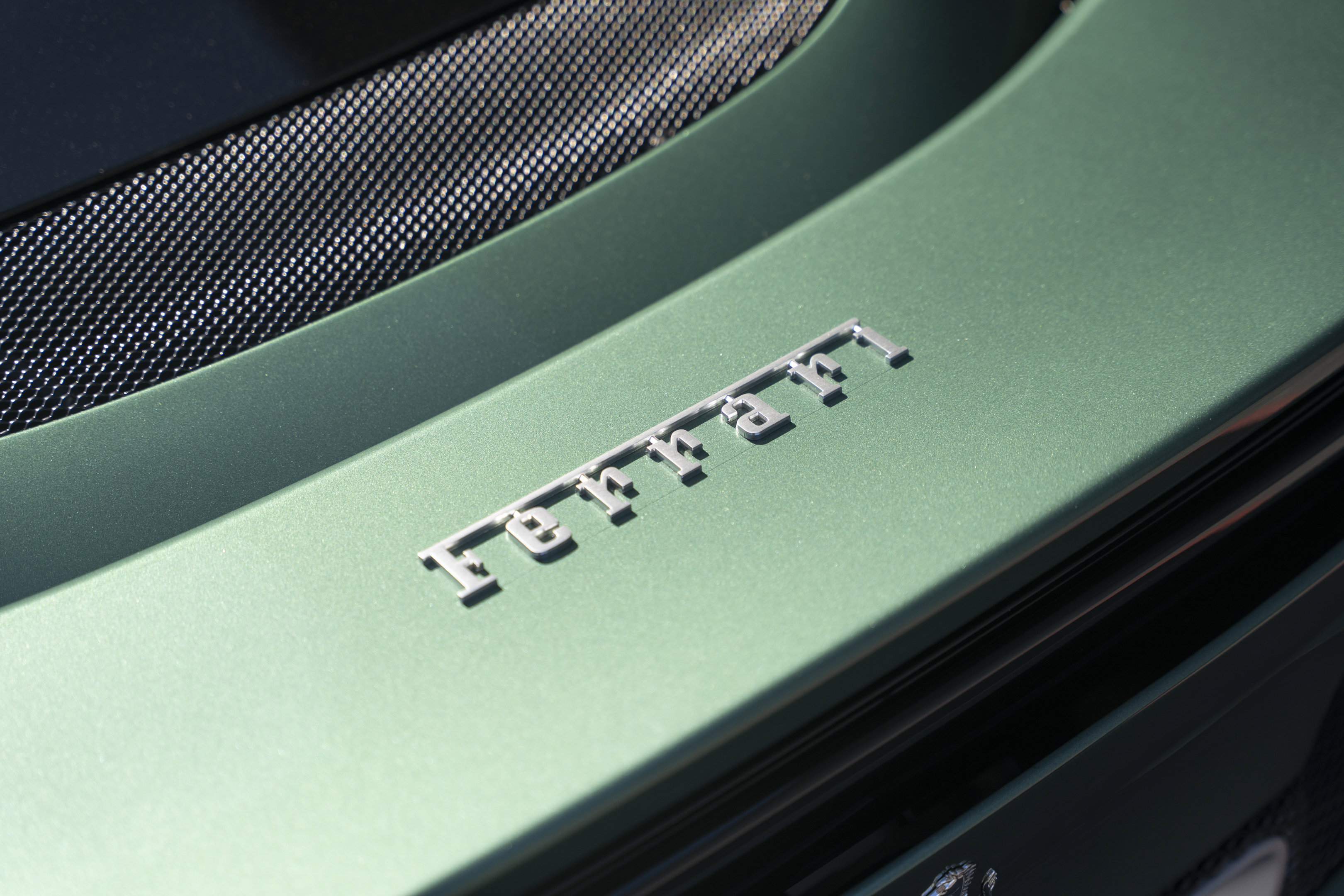 Used 2024 Ferrari 296 GTS image 18