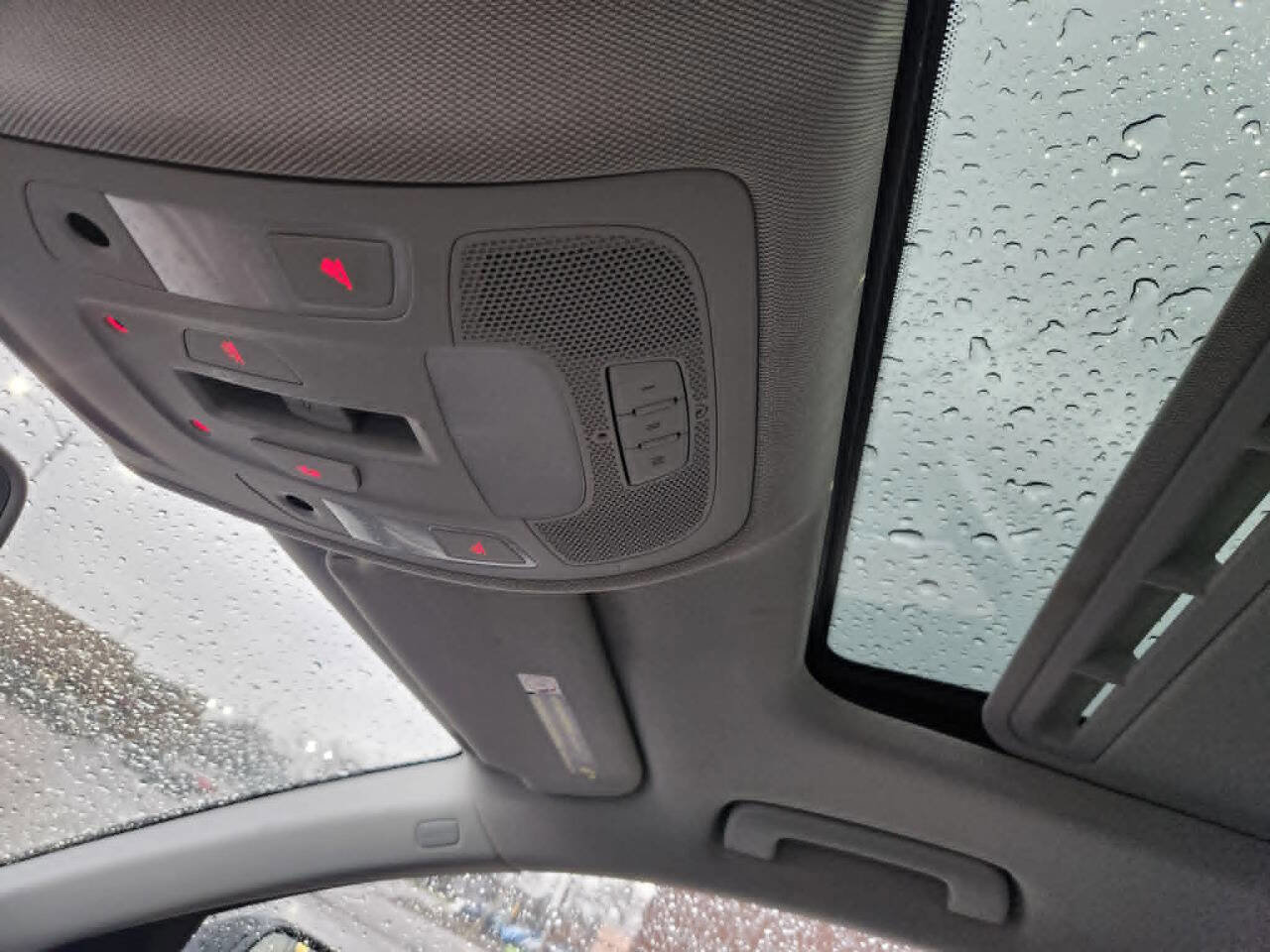 Used 2014 Audi A6 2.0T Premium Plus w/ Premium Plus Package image 29