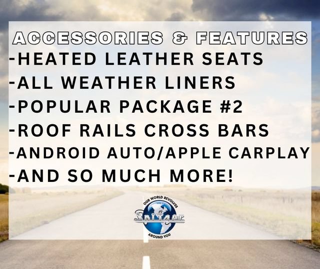Used 2018 Subaru Crosstrek 2.0i Limited AWD/4WD image 4