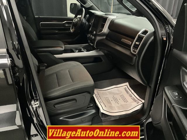 Used 2019 RAM 1500 Big Horn image 45