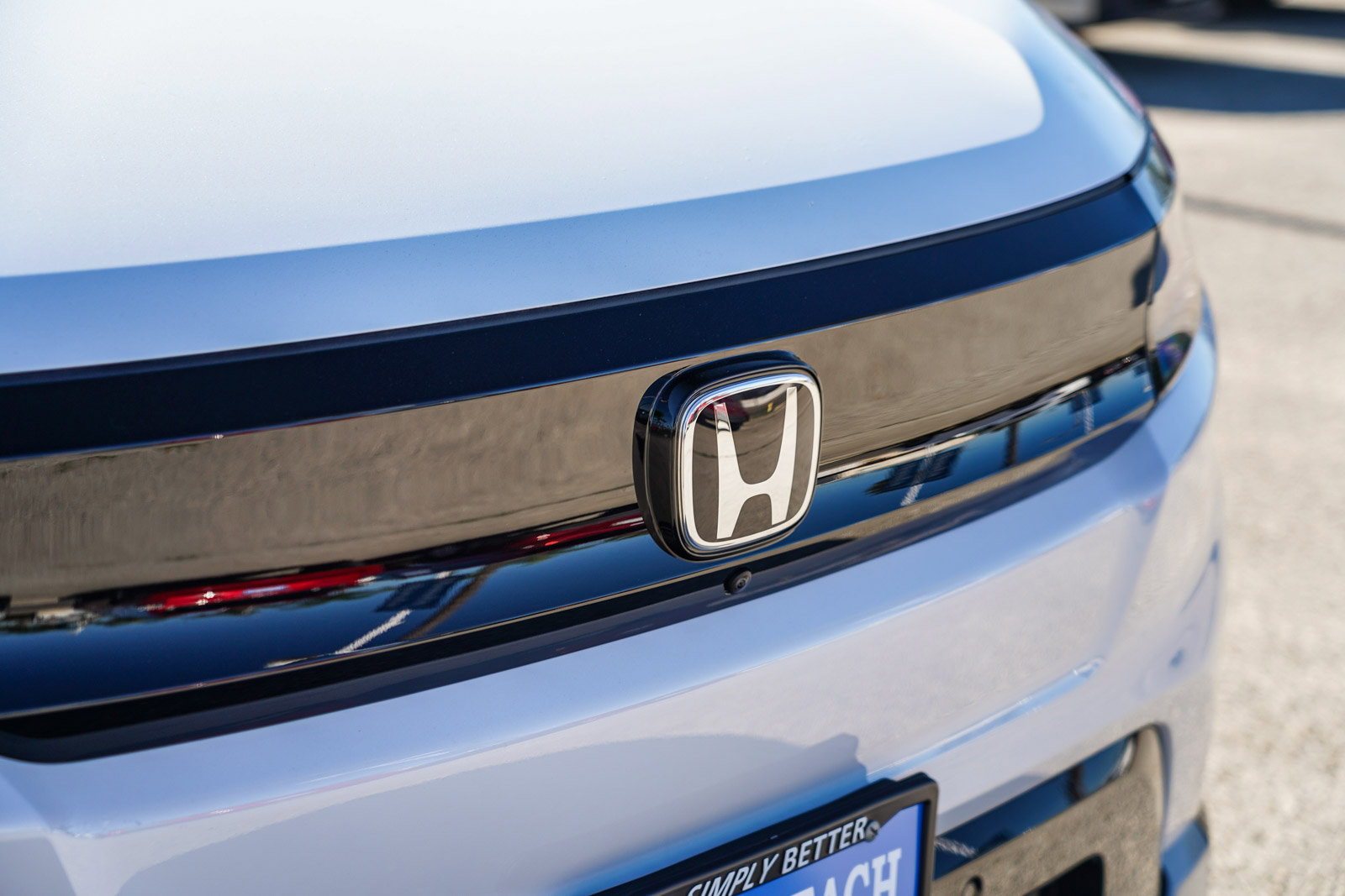 New 2026 Honda Prologue Elite image 3