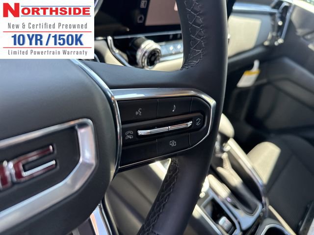 New 2026 GMC Canyon Elevation image 19