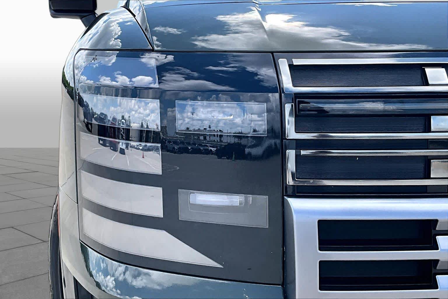 Certified 2026 Hyundai Palisade XRT Pro AWD/4WD image 28