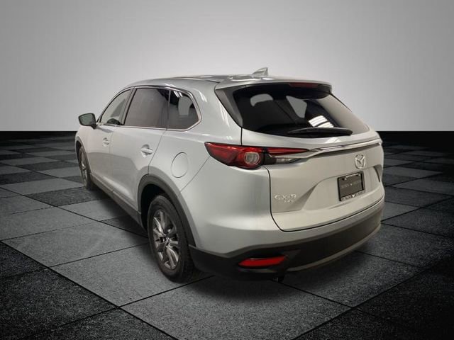 Used 2023 MAZDA CX-9 Touring image 5