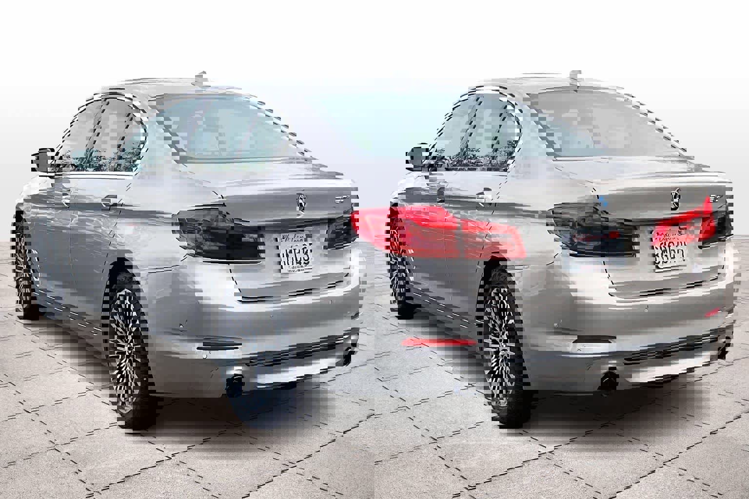 Used 2019 BMW 530i w/ Convenience Package image 13