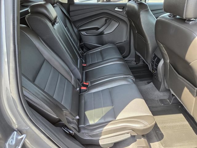 Used 2014 Ford Escape Titanium w/ Equipment Group 401A AWD/4WD image 32