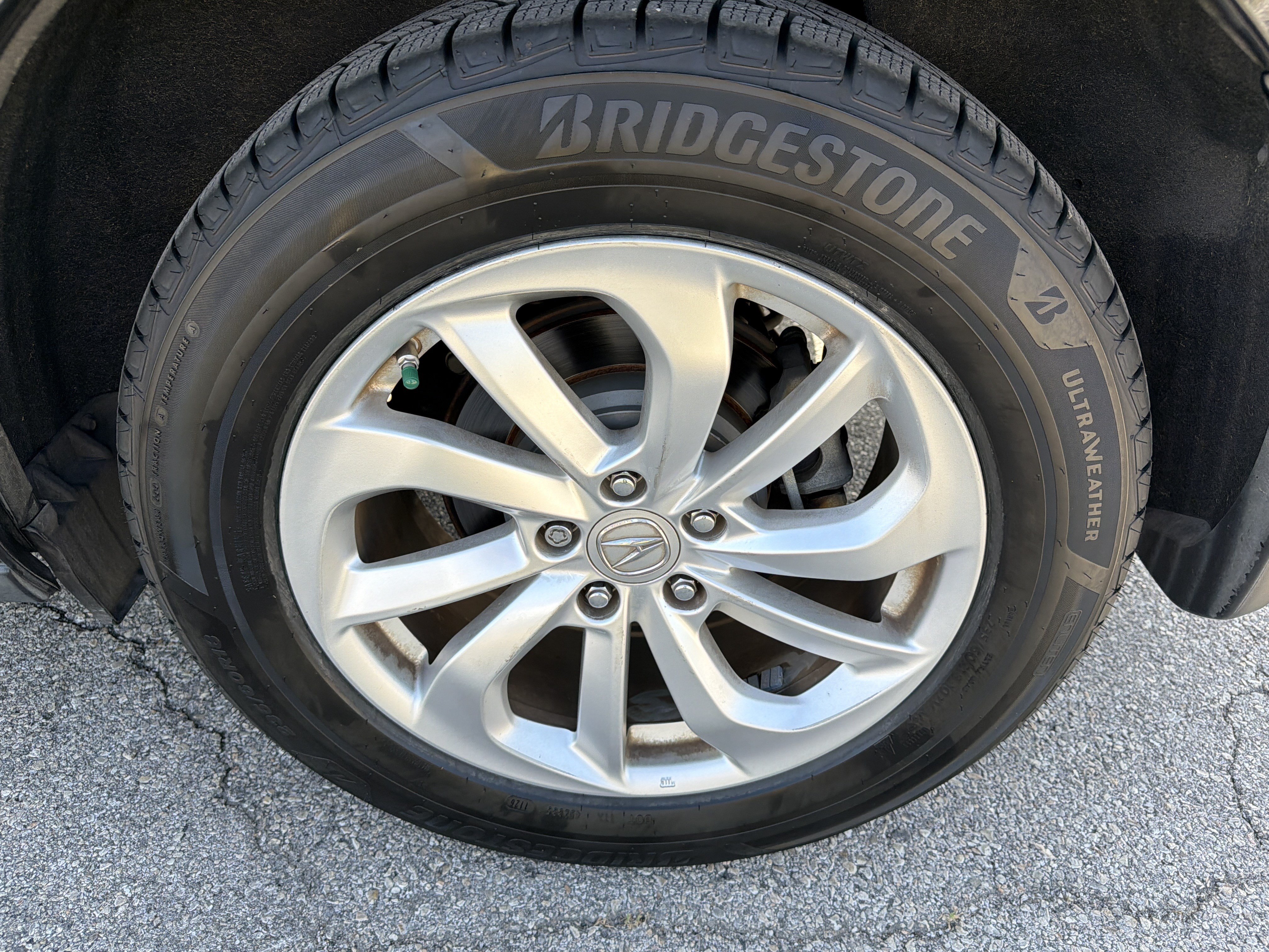 Used 2018 Acura RDX FWD image 9