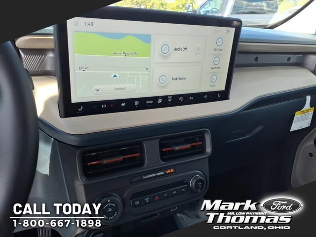 New 2025 Ford Maverick Lariat image 11