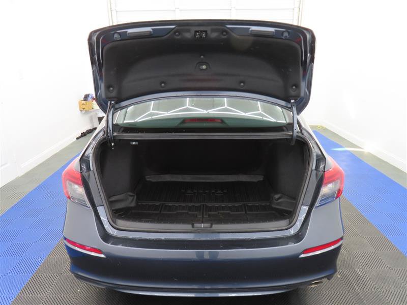Used 2023 Honda Civic Sport image 8