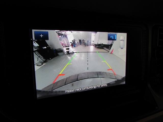 Used 2023 Ford Bronco Wildtrak AWD/4WD image 35