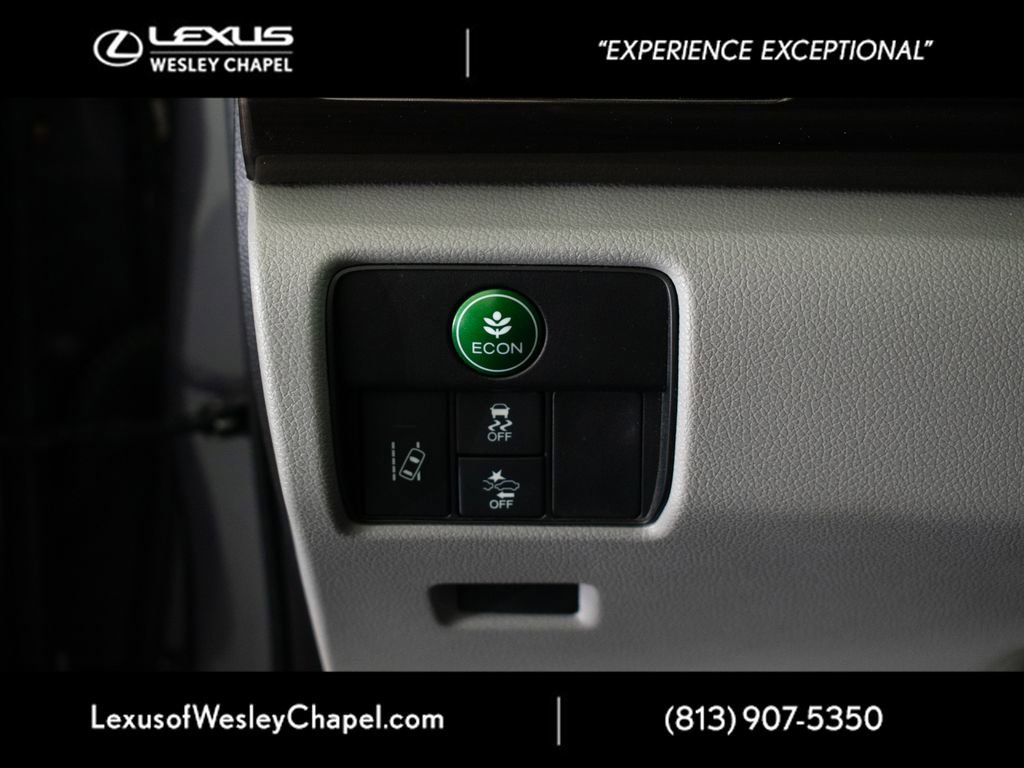 Used 2017 Honda Accord EX-L image 33