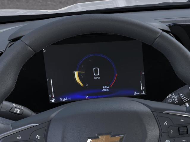 New 2026 Chevrolet Trax LT w/ Driver Confidence Package FWD image 48