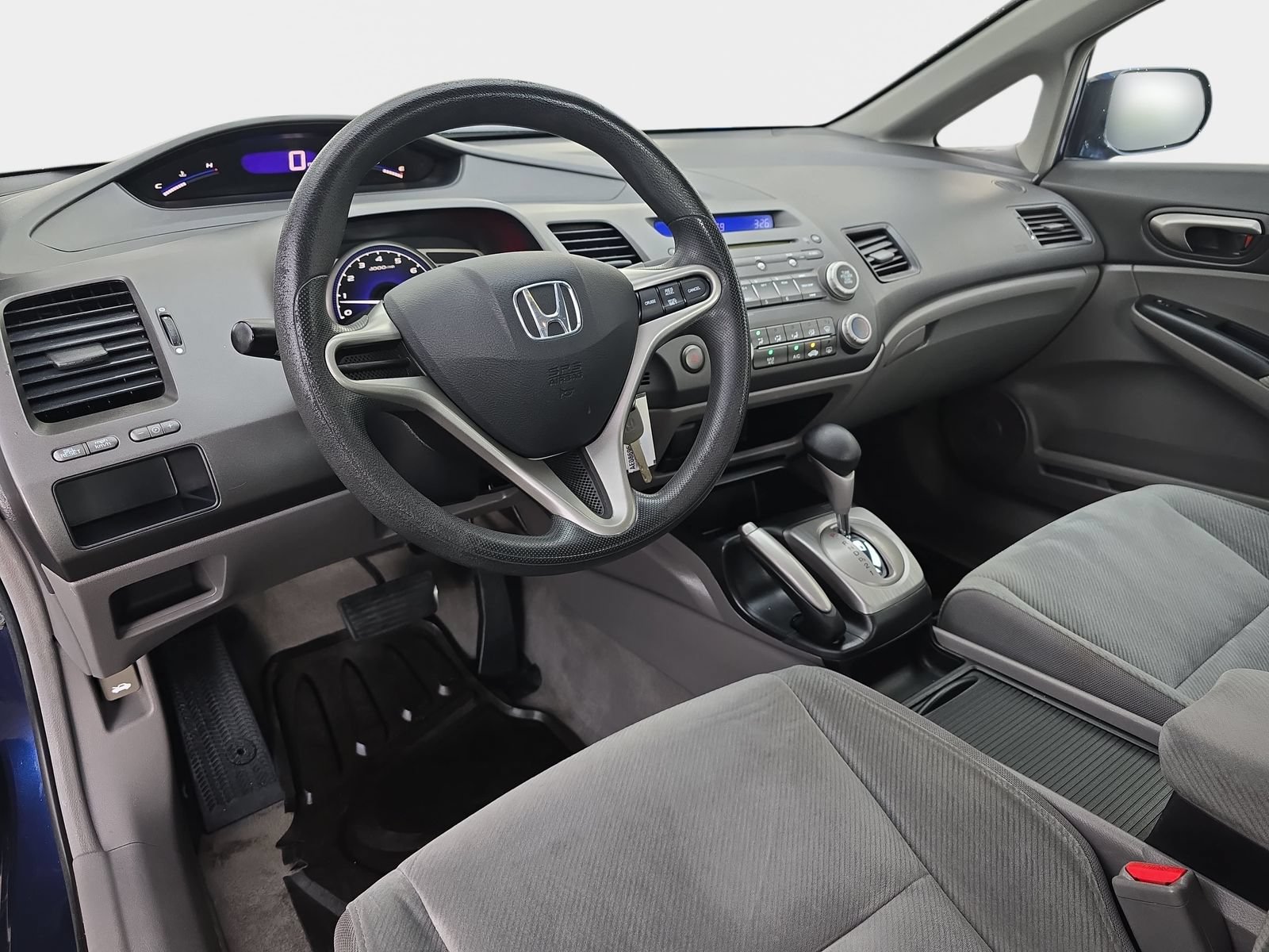 Used 2010 Honda Civic LX image 18
