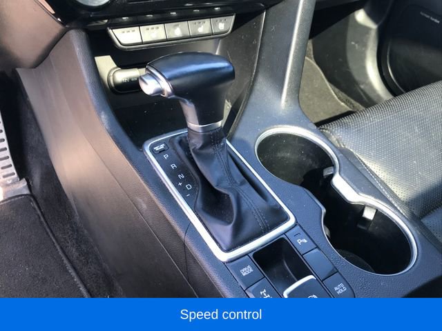 Used 2020 Kia Sportage SX AWD/4WD image 9