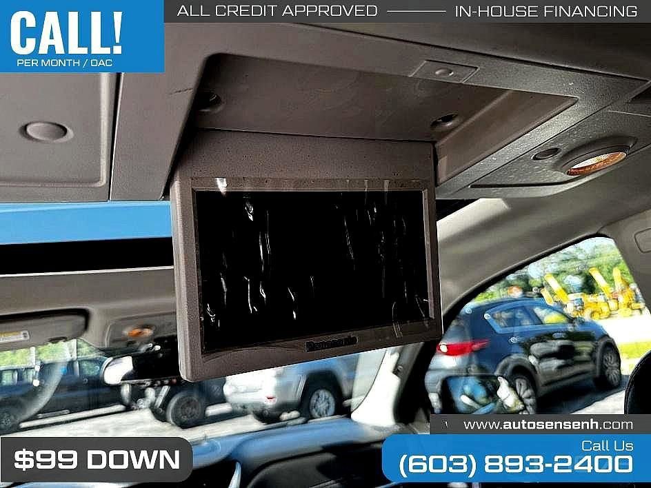 Used 2014 Chevrolet Traverse LTZ AWD/4WD image 27