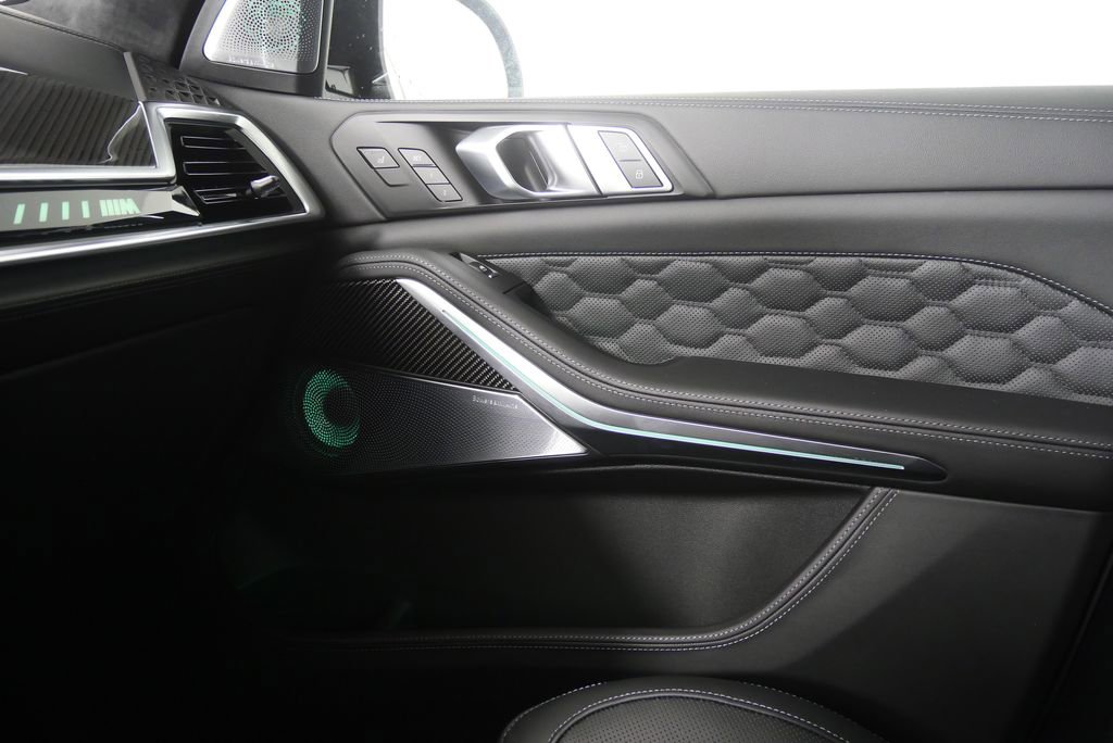 New 2026 BMW X5 M Competition w/ Executive Package image 26