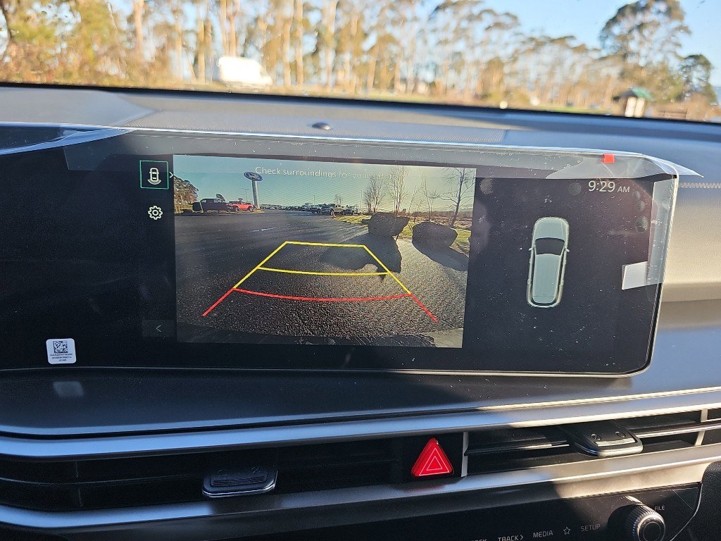 New 2026 Kia Sorento S image 14