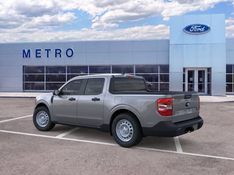 New 2026 Ford Maverick XL w/ Equipment Group 101A AWD/4WD image 5