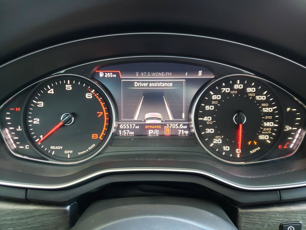 Used 2019 Audi A4 2.0T Premium AWD/4WD image 26