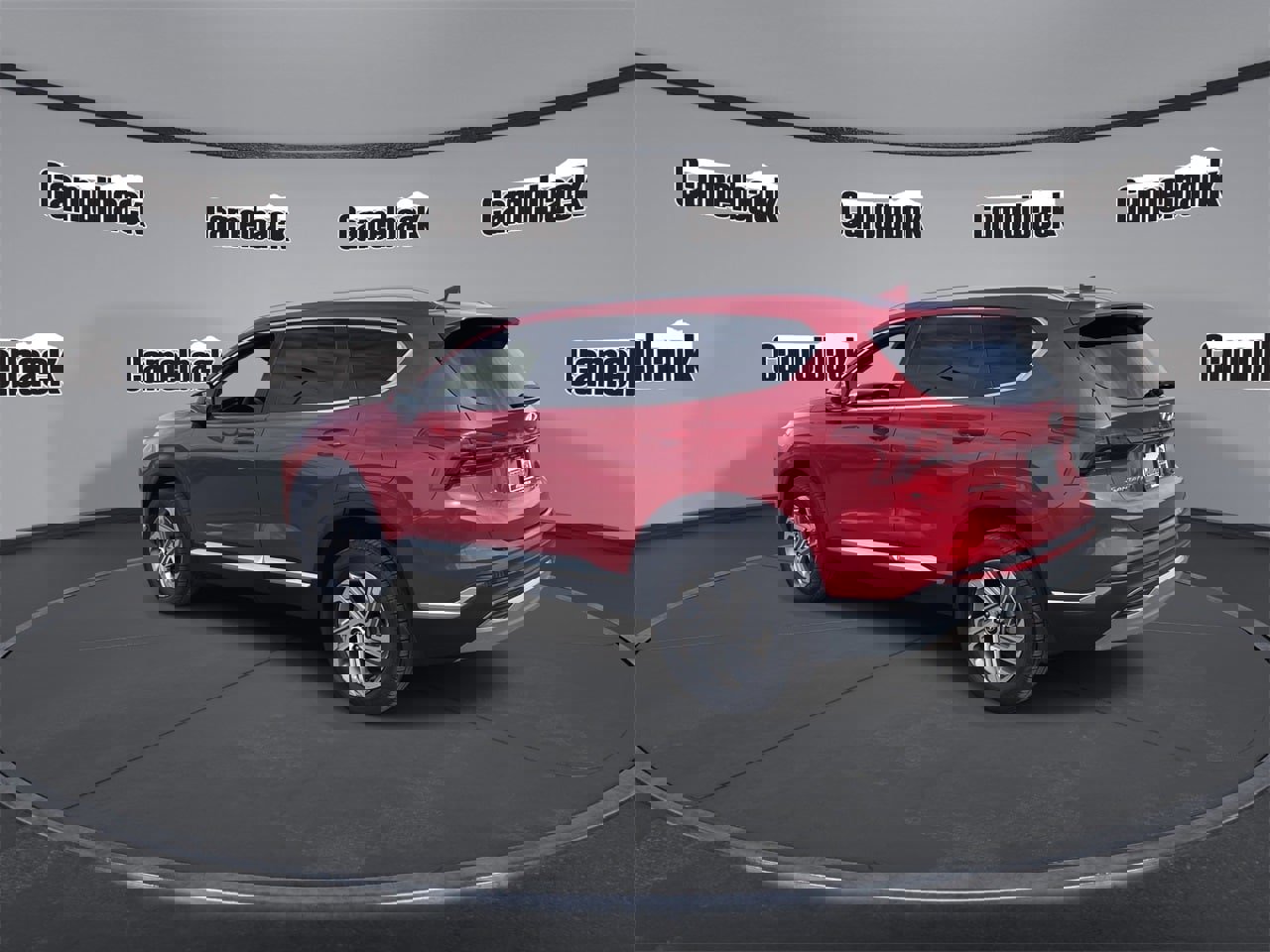 Certified 2022 Hyundai Santa Fe SEL w/ Cargo Package image 5