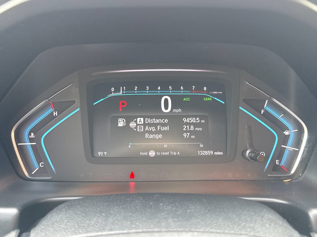 Used 2019 Honda Odyssey Elite image 22