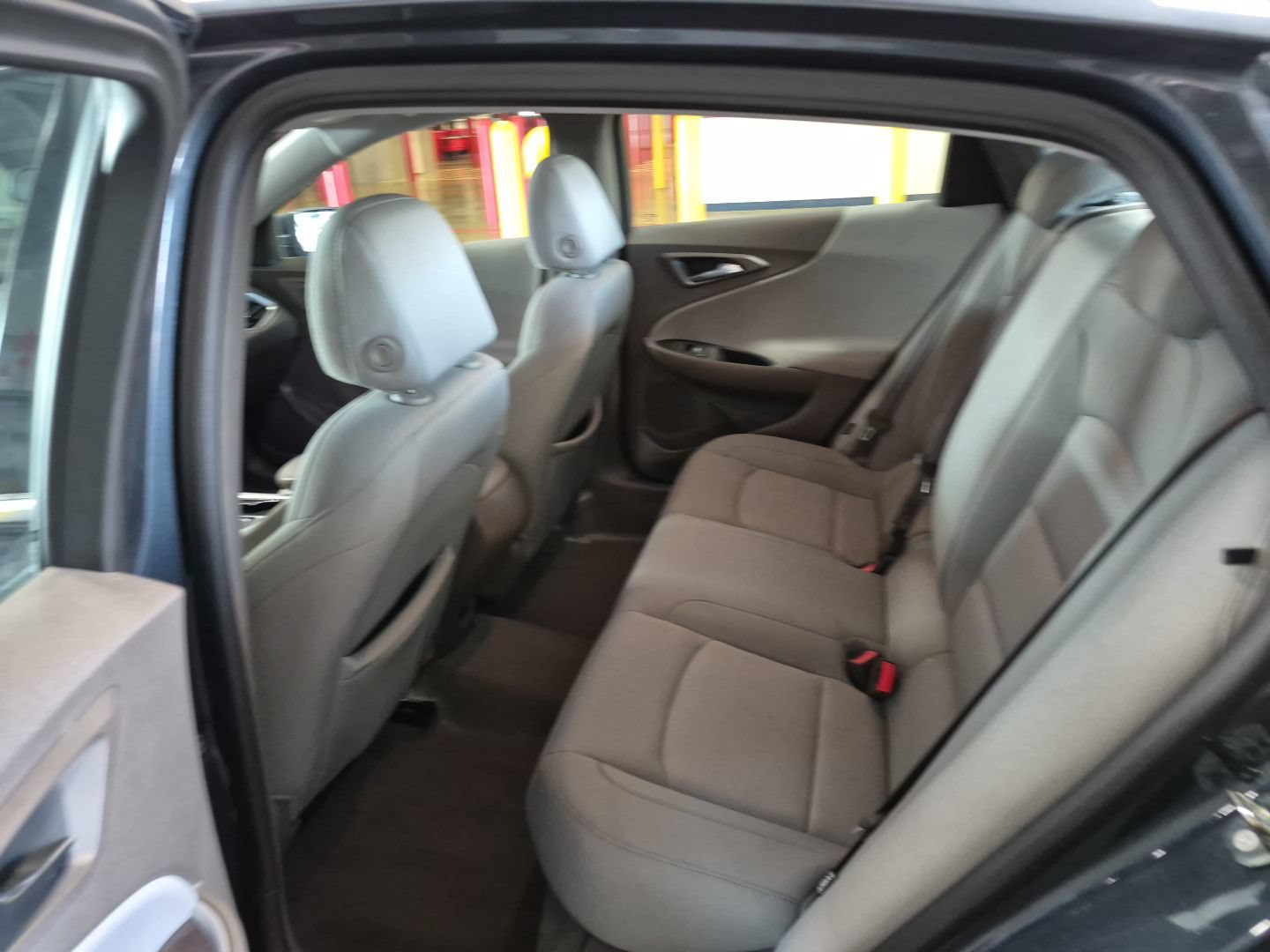 Used 2019 Chevrolet Malibu LS w/ Driver Confidence Package II FWD image 13