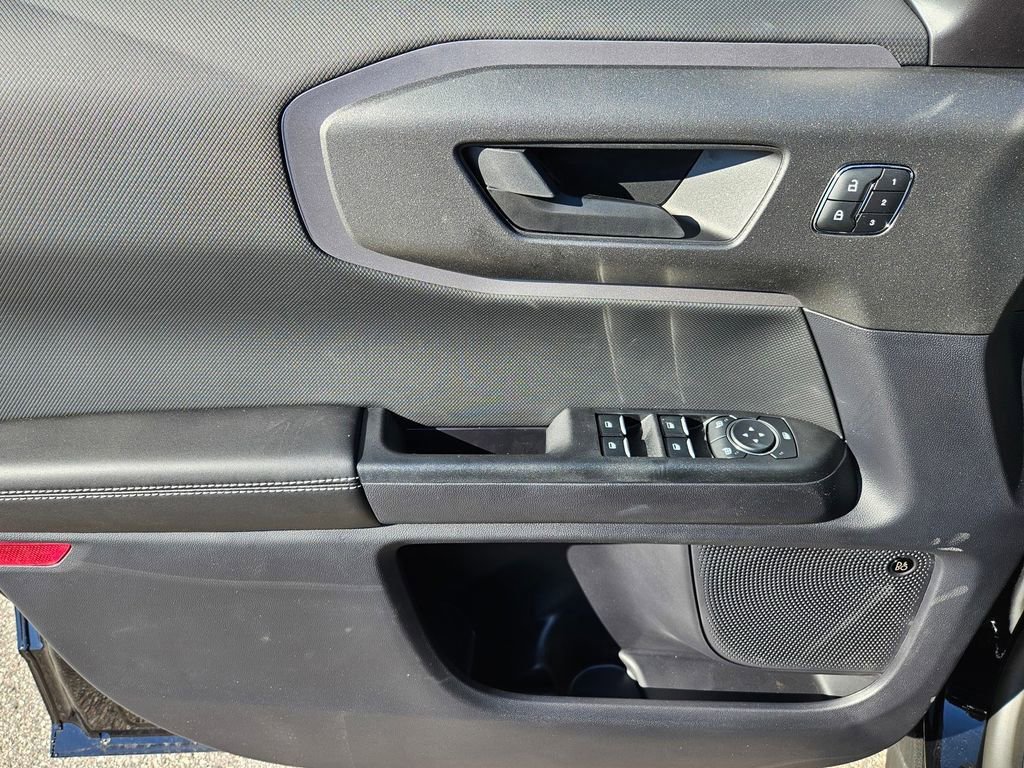 New 2025 Ford Bronco Sport Outer Banks w/ Outer Banks Tech Package+ image 14