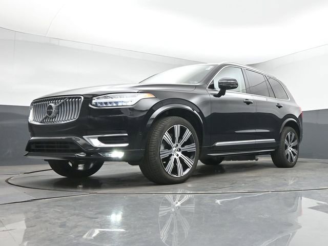 Used 2024 Volvo XC90 B6 Ultimate w/ Lounge Package AWD/4WD image 13